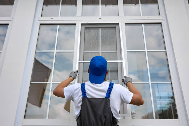 Best Commercial Window Installation  in Placentia, CA